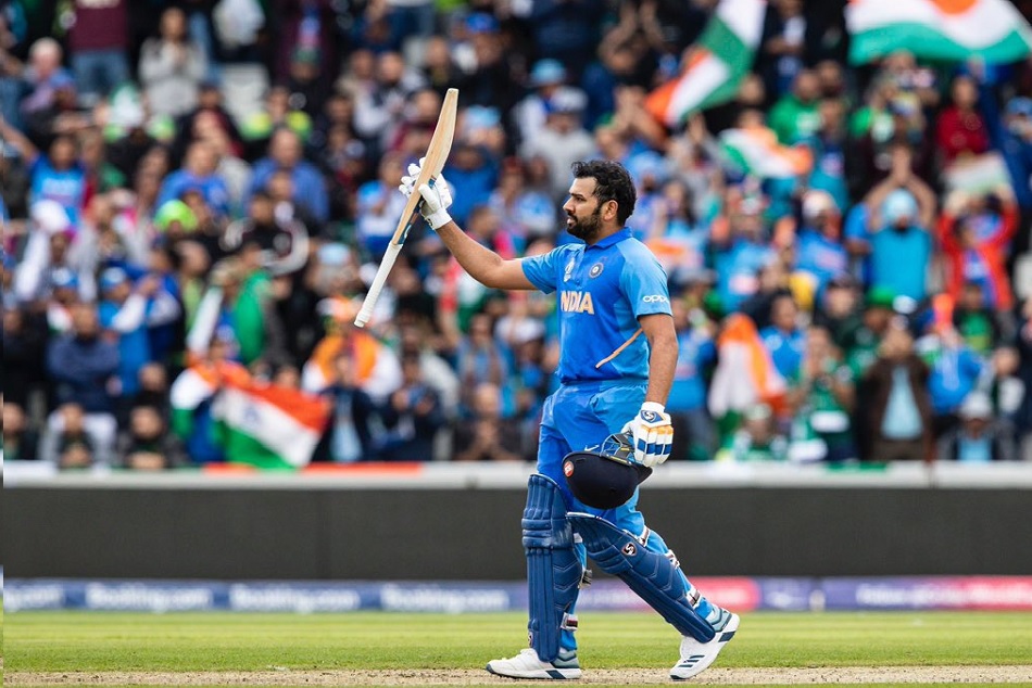 ICC के 'टॉप-5 स्पेशल' बल्लेबाज में भी विराट को नहीं मिली जगह, रोहित ने मारी बाजी