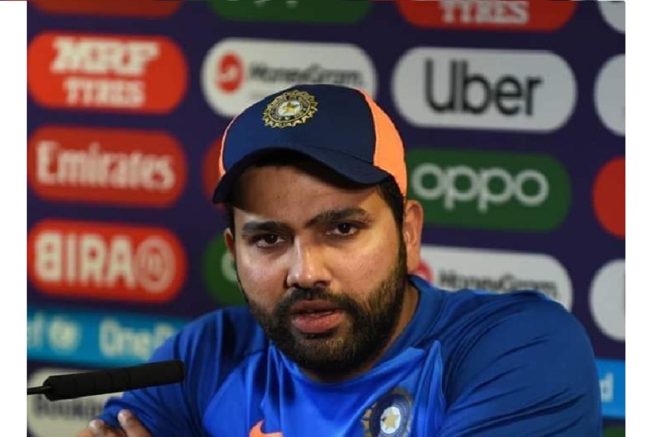 जिस नियम से इंग्लैंड ने जीता वर्ल्ड कप, रोहित शर्मा ने उसपर उठाए सवाल