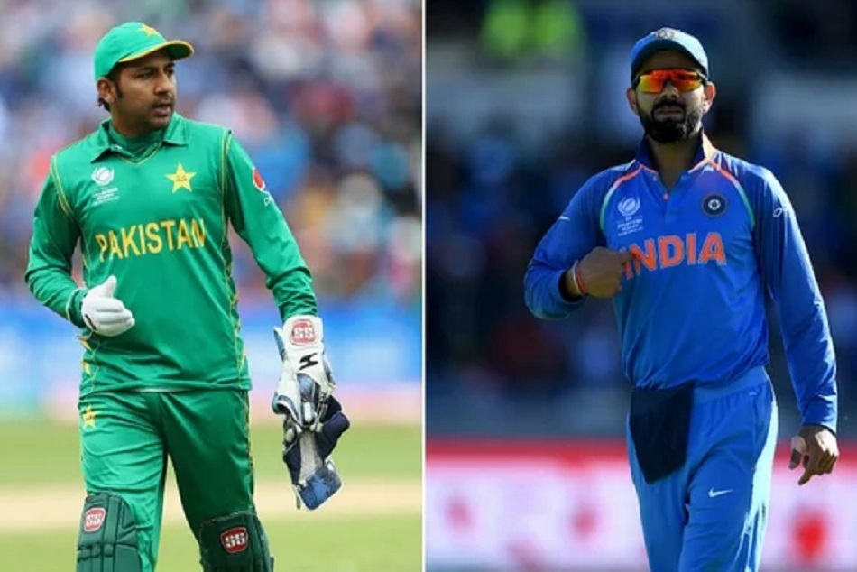 क्या इंग्लैंड से भारत जानबूझकर हारा था? सरफराज अहमद ने दिया यह बयान