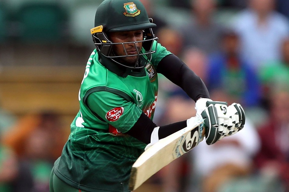 शाकिब ने हासिल की खास उपलब्धि, तोड़ा सचिन का 16 साल पुराना रिकाॅर्ड