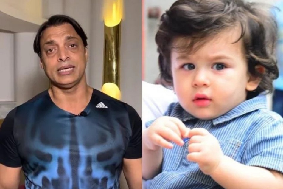 अख्तर ने अपने बेटे की तस्वीर शेयर करने से किया मना, बोले- उसे तैमूर नहीं बनाना चाहता