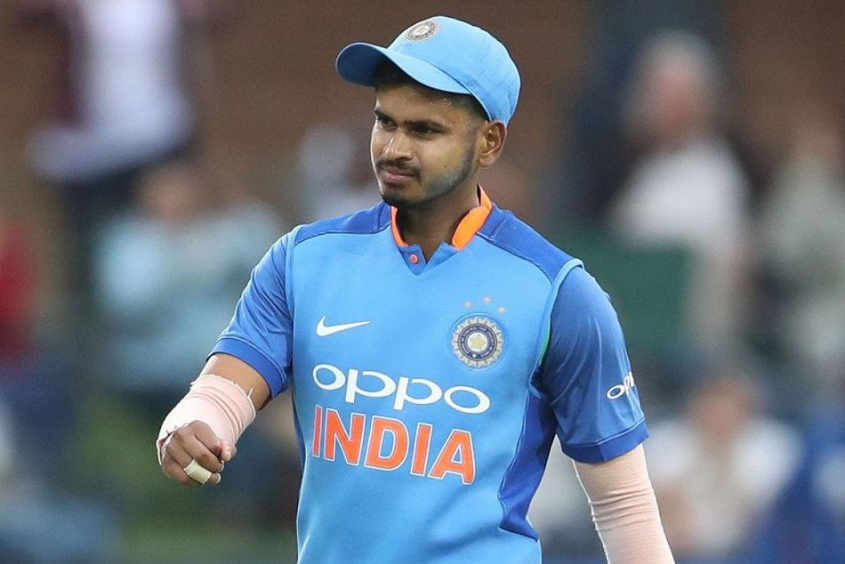 श्रेयस अय्यर का खुलासा, टीम में बार-बार ऐसा होने से टूटता है आत्मविश्वास