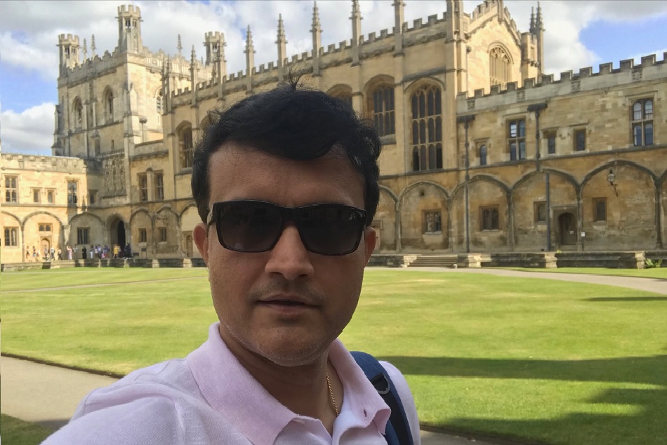 गिल और रहाणे को टीम में ना देखकर गांगुली ने जताई हैरानी, चयनकर्ताओं से की ये अपील