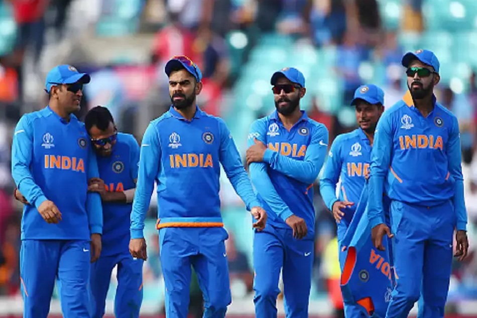 Team India