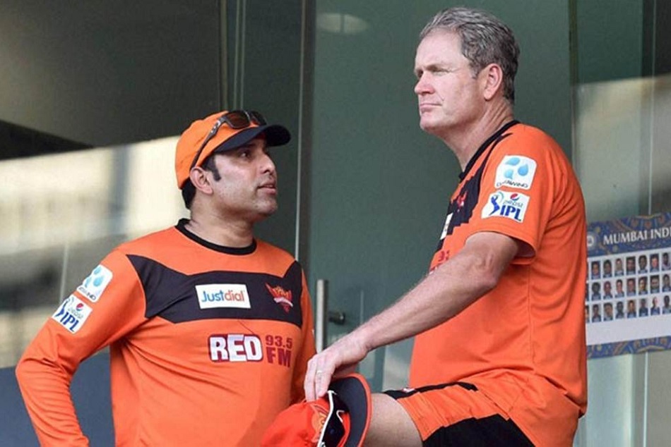 IPL : टाॅम मूडी की हुई छुट्टी, सनराइजर्स हैदराबाद ने चुना नया कोच