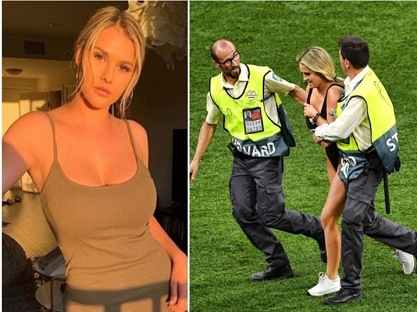 मां और प्रेमिका से कराया जा रहा है पोर्न साइट का प्रमोशन