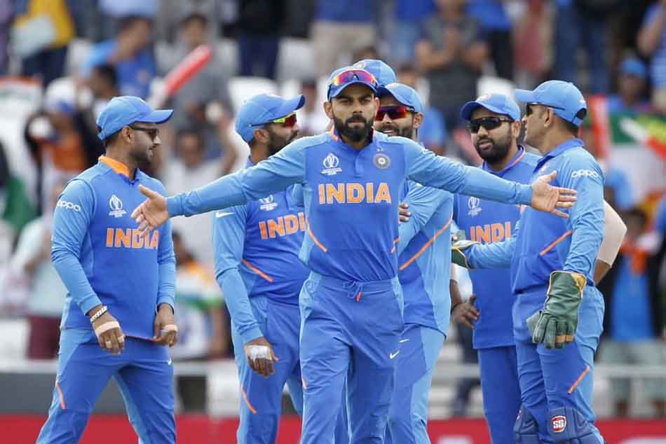 श्रीलंका के खिलाफ टीम इंडिया ने कर दी एक 'बड़ी चूक', सेमीफाइनल में भुगतना होगा नुकसान