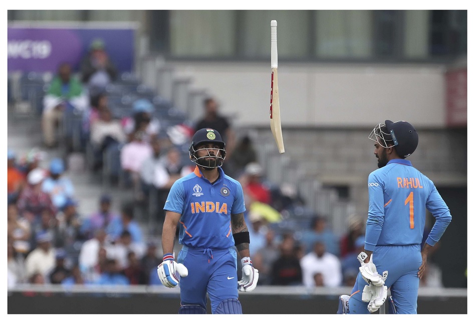 सेमीफाइनल में फ्लॉप हुए विराट, नॉक आउट गेम के ये रिकॉर्ड भूलना चाहेंगे