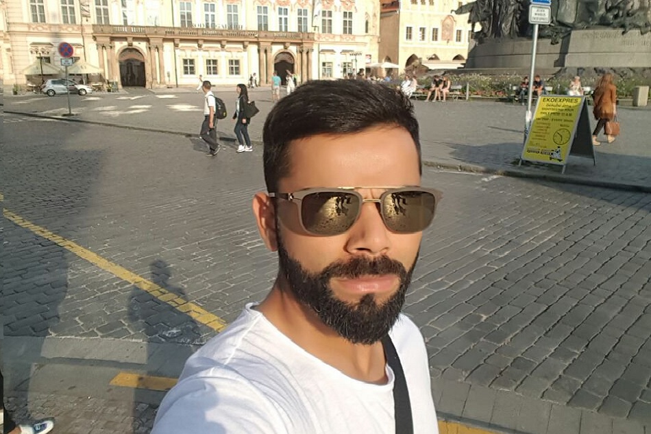 विश्व कप फाइनल जीतने पर विराट ने इंग्लैंड को दी बधाई, जानिए क्या कहा