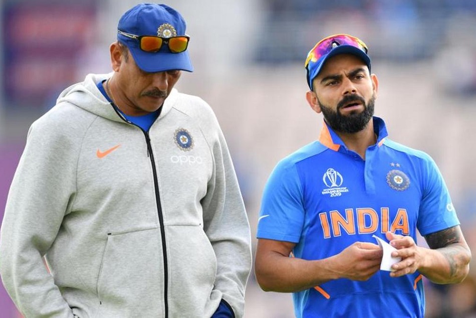 अब खत्म होगी कोहली-शास्त्री की तानाशाही, पर कतरने की तैयारी शुरू