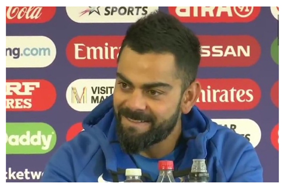 विंडीज दौरे पर जाएंगे विराट कोहली, टीम के चयन में निभाएंगे 'बड़ी भूमिका'