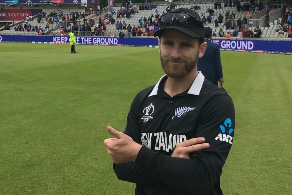 विलियमसन ने बताया वर्ल्ड क्लास बैटिंग वाली टीम इंडिया को कैसे सेमीफाइनल में दी मात