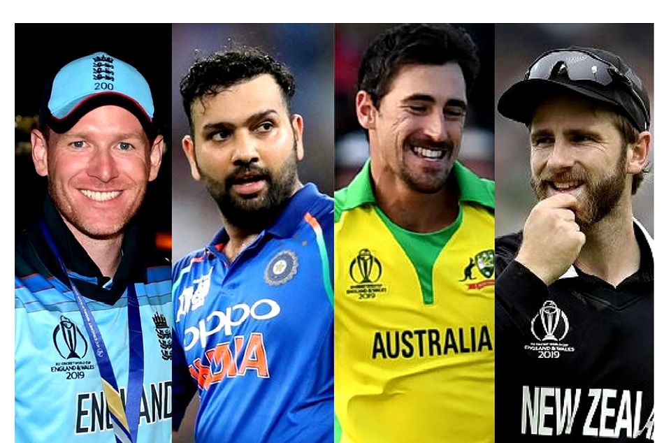 विश्व कप 2019 में पहली बार बने ये अनोखे रिकॉर्ड, जानिए किसके नाम रही कौन सी उपलब्धि