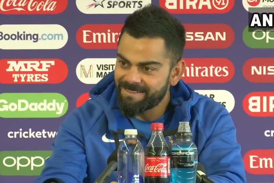 सेमीफाइनल में आमने-सामने होते ही विलियमसन को यह याद दिलाएंगे विराट