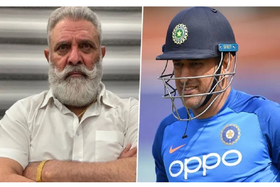 युवराज सिंह के पिता ने लगाया आरोप- जानबूझकर विश्व कप सेमीफाइनल मैच हारे धोनी