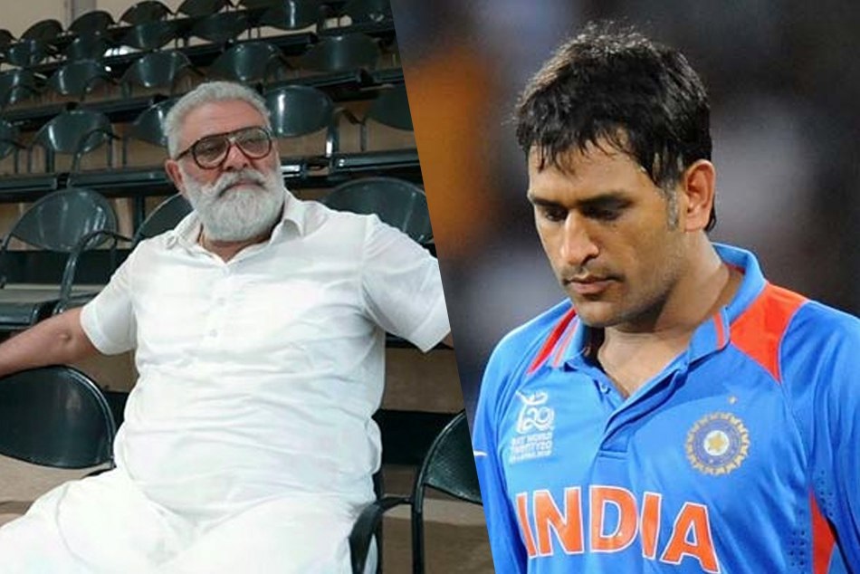 फिर भड़के युवराज के पिता योगराज, धोनी को बताया क्रिकेट की गंदगी