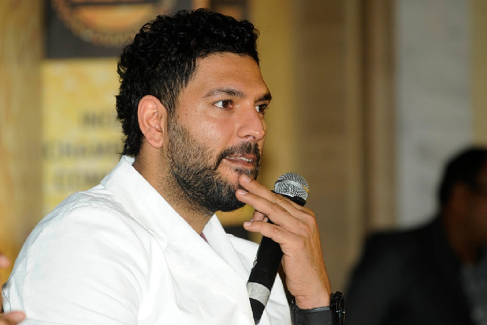 रायडू को विश्व कप में शामिल नहीं करने पर भड़के युवराज, टीम मैनेजमेंट पर निकाला गुस्सा