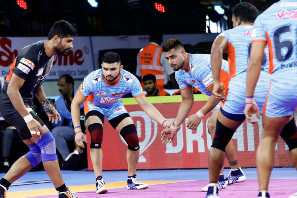 PKL 2019, Preview: 38वें मैच में आमने-सामने होंगे बंगाल वारियर्स और तेलुगू टाइटंस
