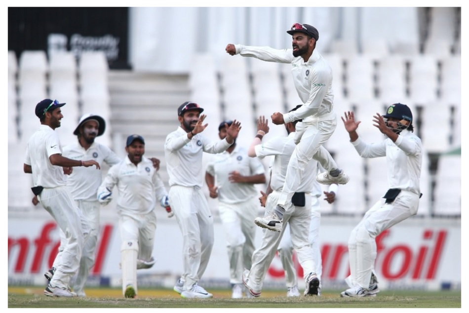 विश्व टेस्ट चैंपियनशिप में पहली बार ताल ठोकेगी टीम इंडिया, क्या कहता है अब तक का रिकॉर्ड