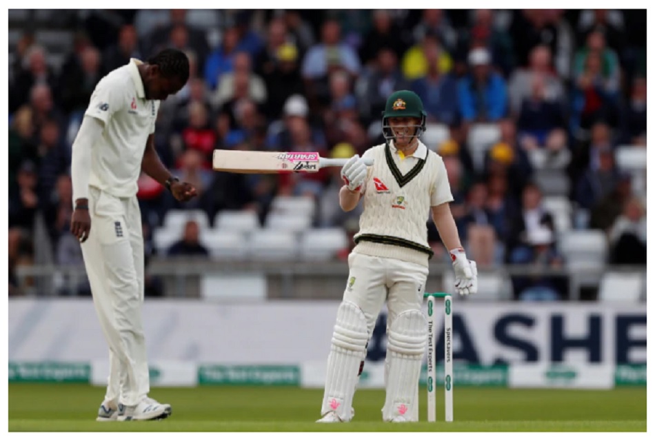 क्या जोफ्रा आर्चर साबित होंगे अगले डेल स्टेन, वार्नर ने दिया बड़ा बयान