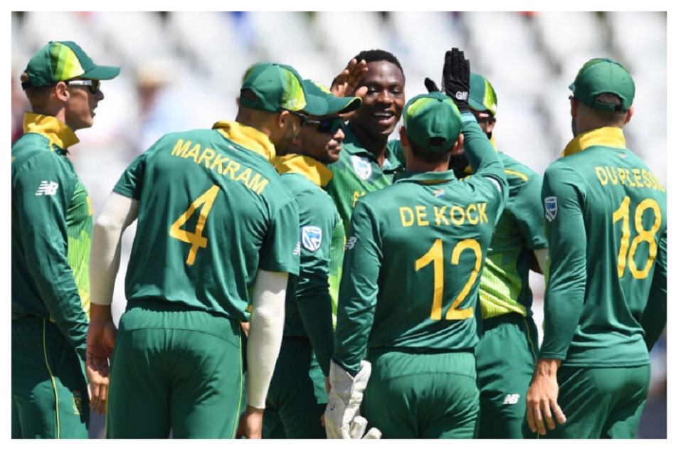भारत दौरे के लिए दक्षिण अफ्रीकी टीम को कोचिंग देगा ये पूर्व धाकड़ ऑलराउंडर