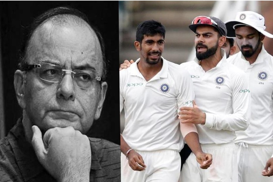 जेटली के निधन से टीम इंडिया में छाई मायूसी, वेस्टइंडीज में ऐसे मनाया जाएगा शोक