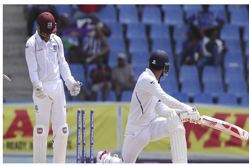 अपनी बल्लेबाजी में ढूंढी केएल राहुल ने बड़ी कमी, अगले टेस्ट के लिए बताई रणनीति