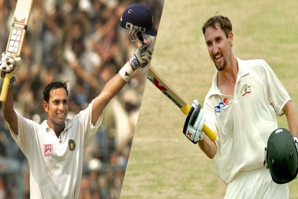 गिलेस्पी के द्वारा देखी गई 5 बेस्ट टेस्ट पारियां, जिसमें लक्ष्मण की पारी को नहीं मिली जगह