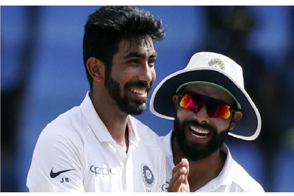 बॉलिंग कोच का खुलासा- गेंदबाजी में केवल एक बदलाव कर बुमराह ने बरपाया था कहर