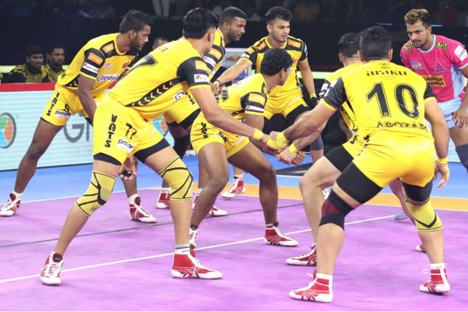 PKL2019, Preview: पुनेरी पल्टन के खिलाफ विजयी अभियान जारी रखना चाहेंगे तेलुगू टाइटंस