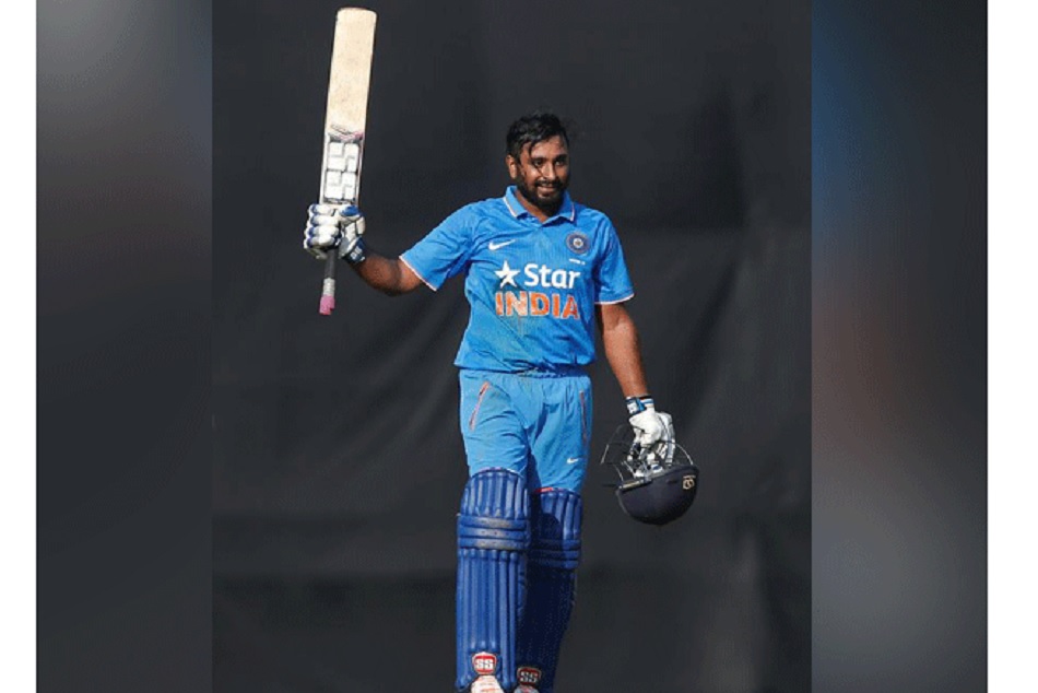 संन्यास छोड़कर मैदान में उतरने के लिए तैयार अंबाती रायूड, इस फार्मेट में करेंगे वापसी