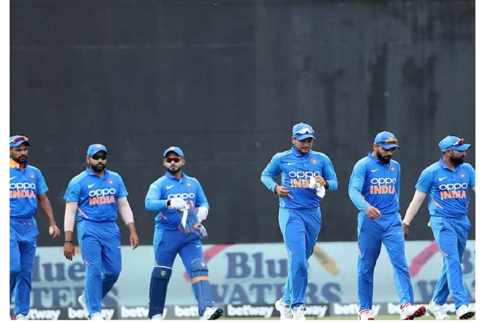 कैरेबियाई दौरे पर टीम इंडिया के ऊपर हो सकता है हमला, PCB को मिला ई-मेल