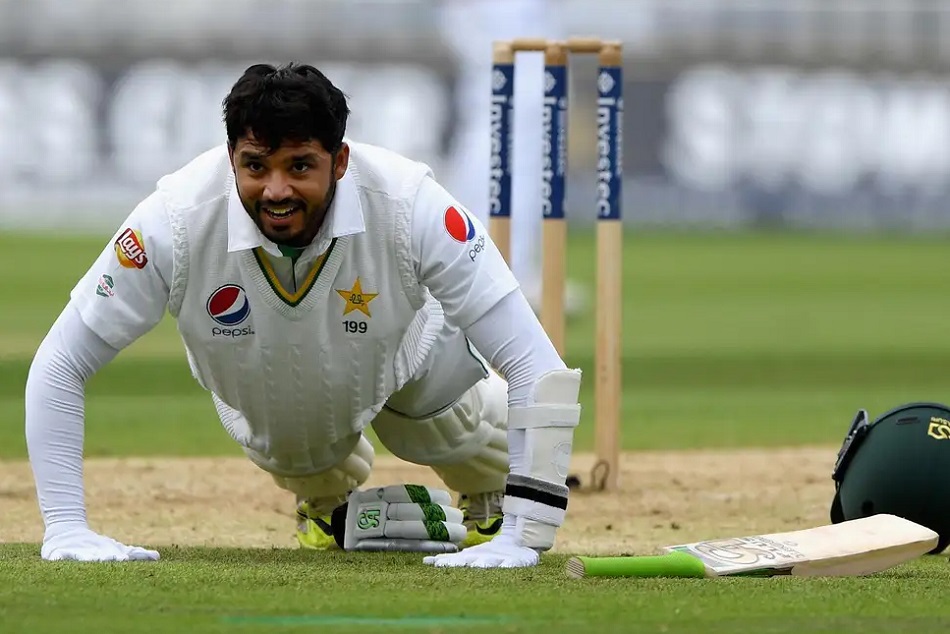 वापसी करने को तैयार हुआ संन्यास ले चुका ये पाकिस्तानी क्रिकेटर, वजह भी बताई