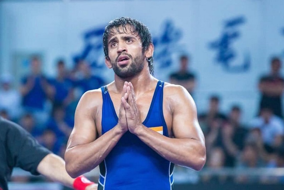 पूरा हुआ बजरंग पुनिया का सपना, राजीव गांधी खेल रत्न अवॉर्ड से होंगे सम्मानित