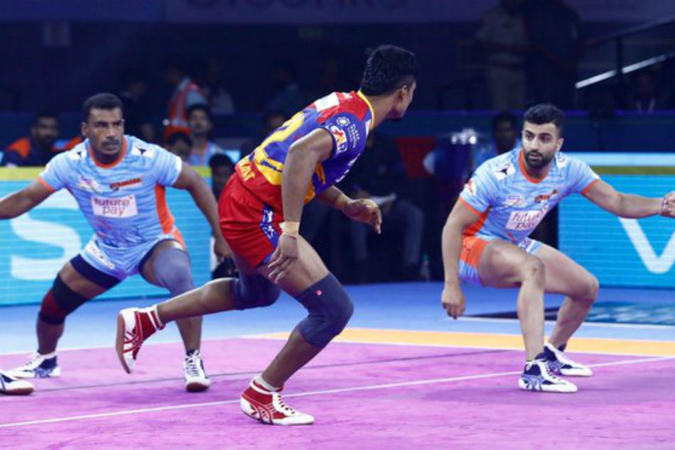 PKL 2019, Preview: जीत का सिलसिला कायम करने उतरेंगी बेंगलुरु बुल्स और बंगाल वारियर्स