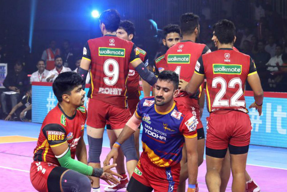 PKL 2019, Preview: बुल्स के खिलाफ रोमांचक मुकाबले के लिए तैयार मेजबान थलाइवाज
