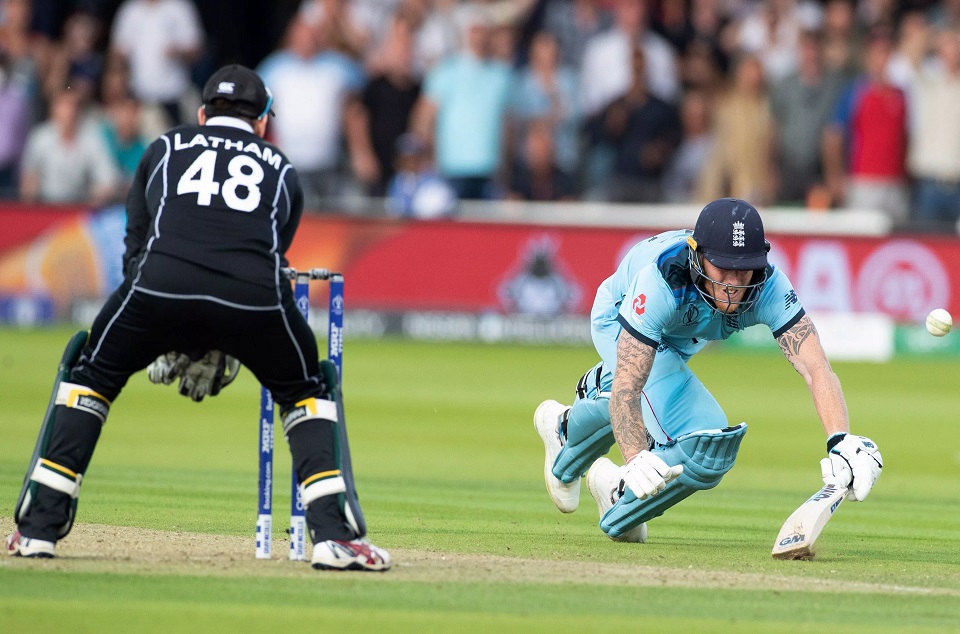 वर्ल्ड कप फाइनल के विवादित ओवर थ्रो की होगी जांच, ICC सुना सकता है बड़ा फैसला