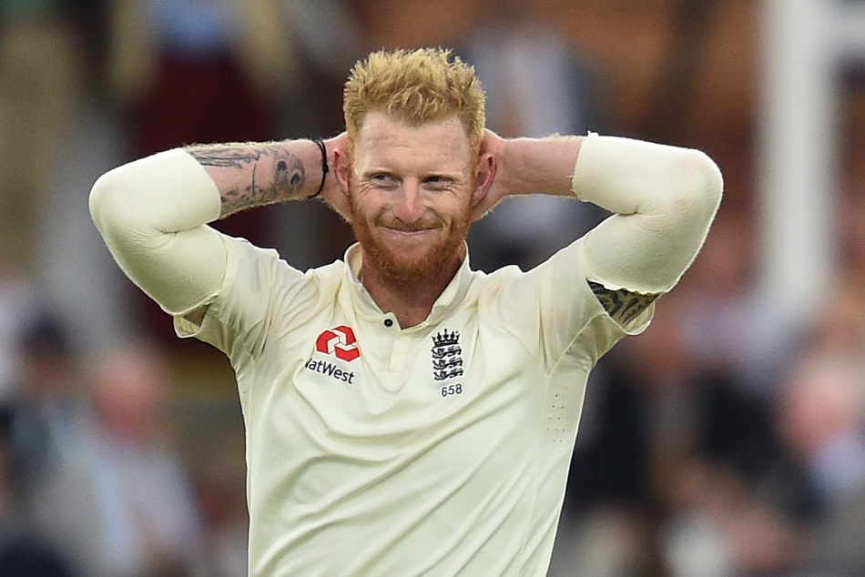 Ben Stokes