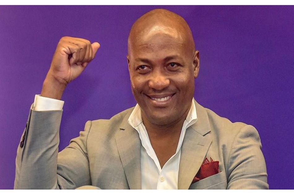 ब्रायन लारा ने बताया, वेस्टइंडीज के लिए क्यों अहम साबित होगी भारत के खिलाफ टेस्ट सीरीज