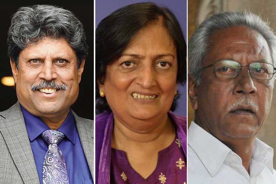 टीम इंडिया के कोच चयन को BCCI से मिली हरी झंडी, अगस्त में इस दिन होगा इंटरव्यू