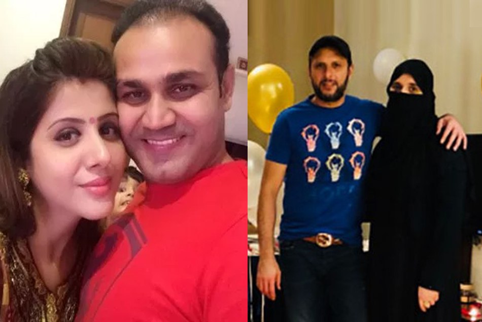 ये हैं वो 5 क्रिकेटर, जिन्हें अपनी कजिन से हुई मोहब्बत, फिर हुई शादी