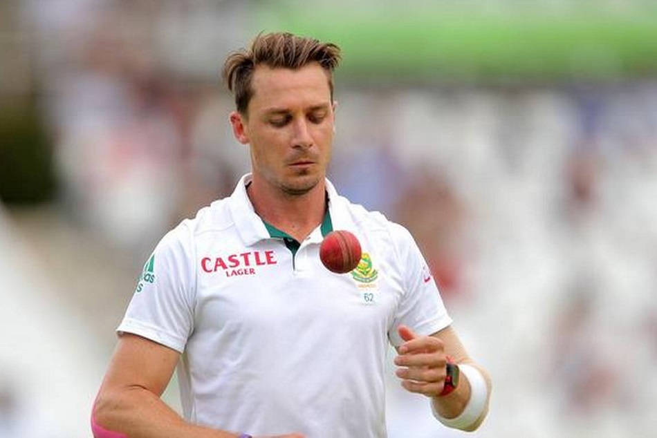 साउथ अफ्रीका के तेज गेंदबाज डेल स्टेन ने टेस्ट क्रिकेट से लिया संन्यास