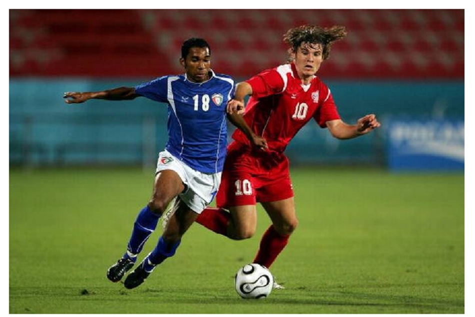 मैच फिक्सिंग में पकड़े जाने पर चार एशियाई फुटबॉलरों पर लगा आजीवन प्रतिबंध