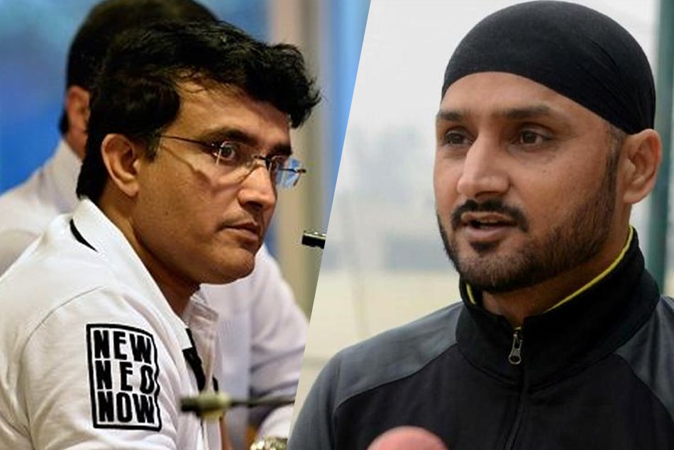 द्रविड़ को नोटिस दिए जाने पर भड़के भज्जी, गांगुली ने कहा 'भगवान ही भारतीय क्रिकेट को बचाएं'