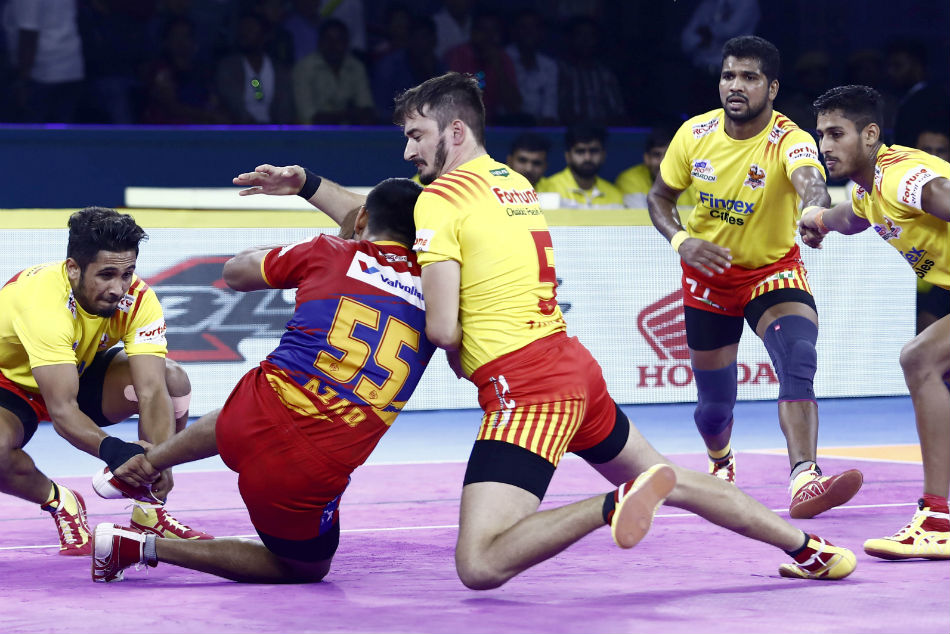 PKL 2019, Preview: होम लेग के अंतिम मैच में मुंबा के सामने फॉर्च्यूनजायंट्स की चुनौती