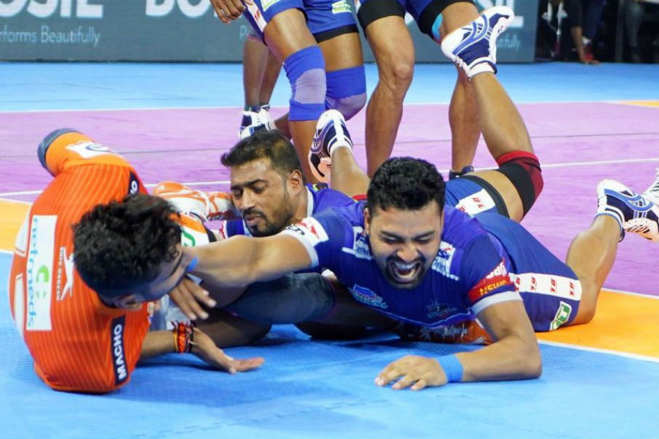 PKL 2019, Preview: 25वें मैच में हरियाणा स्टीलर्स का मुकाबला तमिल थलाइवाज के साथ