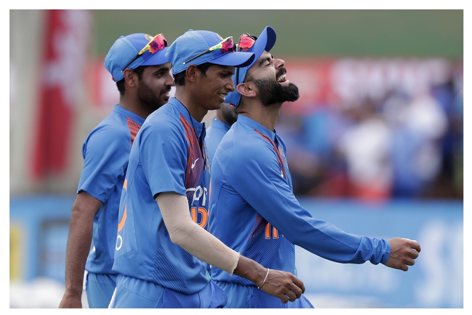 INDvsWI, 2ndT-20, Preview: खामियों को दूर करने के साथ सीरीज जीतना चाहेगा भारत