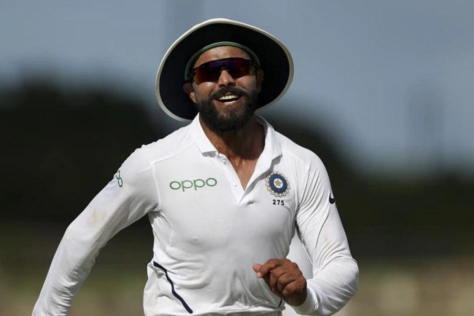 अर्धशतक लगाने के बाद जडेजा बोले- मैं भविष्य में भी ऐसा ही करता रहूंगा