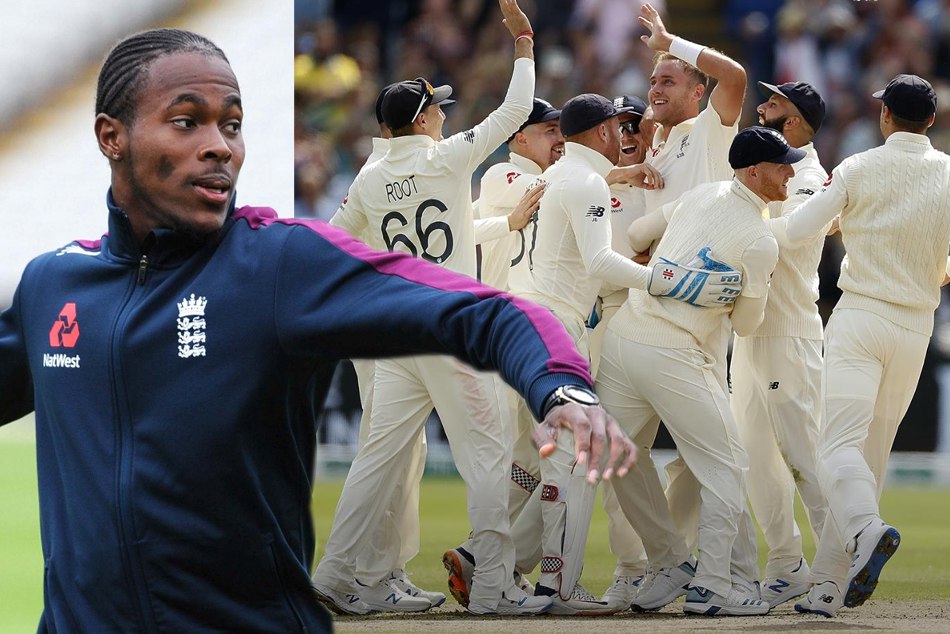 पृथ्वी शॉ के बाद एशेज को लेकर भी वायरल हुई आर्चर की भविष्यवाणी, ICC ने भी दी प्रतिक्रिया