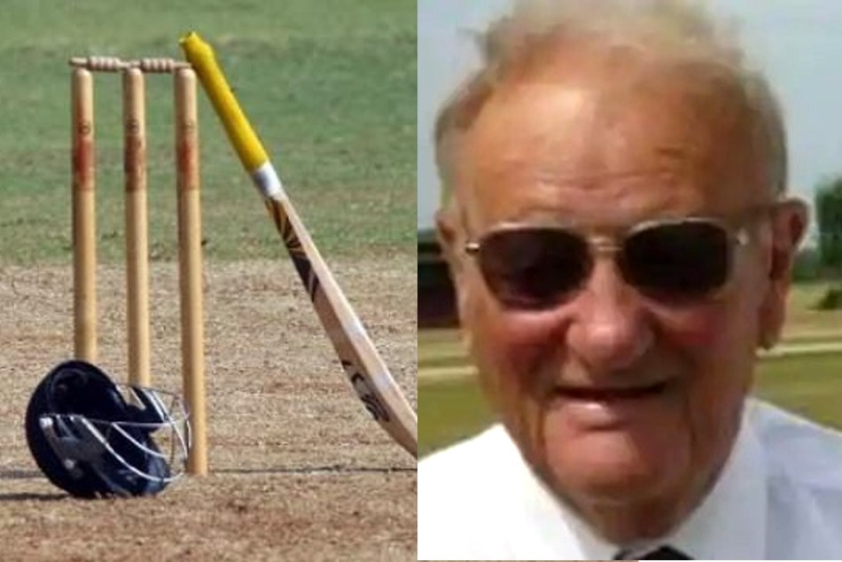 बल्लेबाज का तेज शॉट सिर पर लगने से अंपायर की दुखद मौत